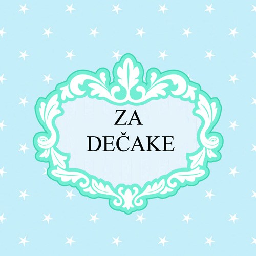 Za dečake