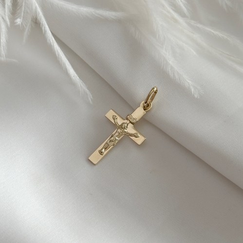 Zlatna kaučuk narukvica za muškarce